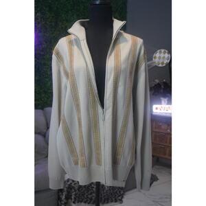 Vintage Brioni wool jacket